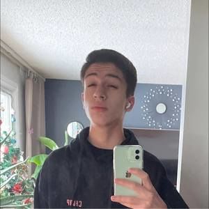 Meet your Posher, Kevin